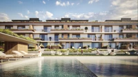 New Four-Bedroom Apartments in Barreiro — Space, Comfort and Contemporary Living from €825,000