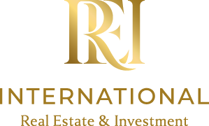 REI-INTERNATIONAL Logo